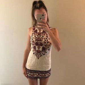 Urban Outfitter Mini Dress